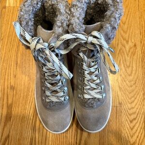 Sam Edelman Luther Boots